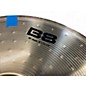 Used SABIAN 14in B8 Splash Cymbal