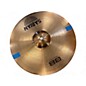 Used SABIAN 14in B8 Splash Cymbal