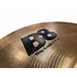 Used SABIAN 16in B8 Thin Crash Cymbal