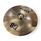 Used SABIAN 16in B8 Thin Crash Cymbal
