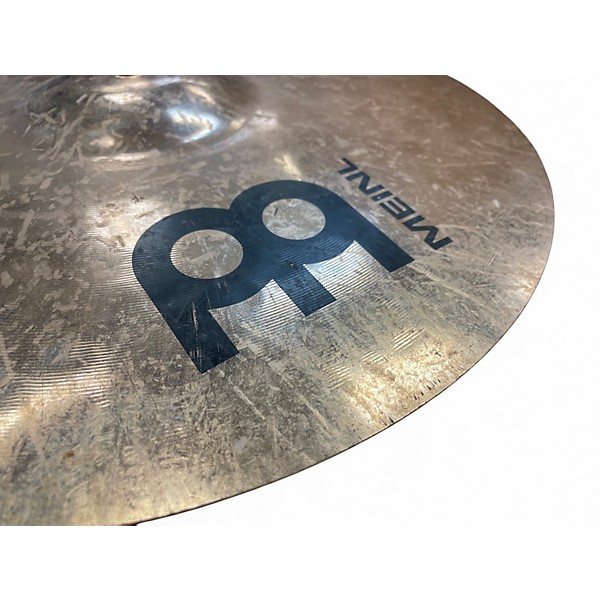 Used MEINL 16in Classics Medium Crash Cymbal