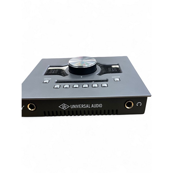 Used Universal Audio Apollo Twin X Duo 3 Audio Interface