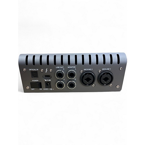 Used Universal Audio Apollo Twin X Duo 3 Audio Interface