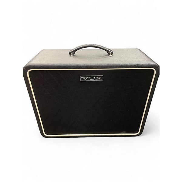 Used VOX V112NT Guitar Cabinet