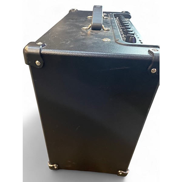 Used BOSS Katana KTN50 MKII 50W 1X12 Guitar Combo Amp