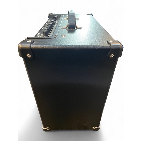 Used BOSS Katana KTN50 MKII 50W 1X12 Guitar Combo Amp