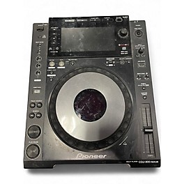 Used Pioneer DJ CDJ2000 Nexus DJ Player