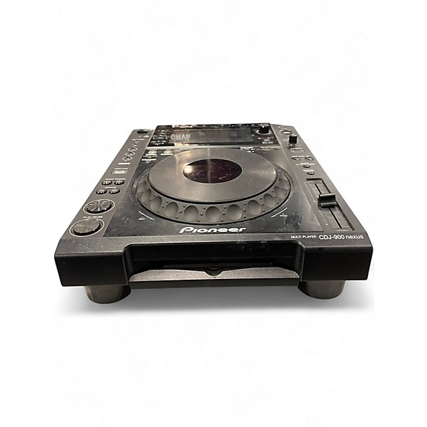 Used Pioneer DJ CDJ2000 Nexus DJ Player
