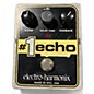Used Electro-Harmonix XO #1 Echo Digital Delay Effect Pedal thumbnail