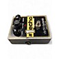 Used Electro-Harmonix XO #1 Echo Digital Delay Effect Pedal