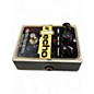 Used Electro-Harmonix XO #1 Echo Digital Delay Effect Pedal
