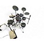 Used Alesis Strike SE Electric Drum Set thumbnail
