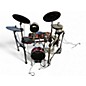 Used Alesis Strike SE Electric Drum Set
