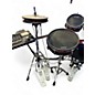 Used Alesis Strike SE Electric Drum Set