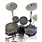 Used Alesis Strike SE Electric Drum Set