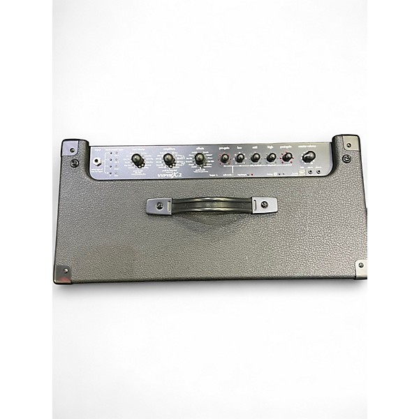 Used Peavey VYPYR X2 40W Guitar Combo Amp