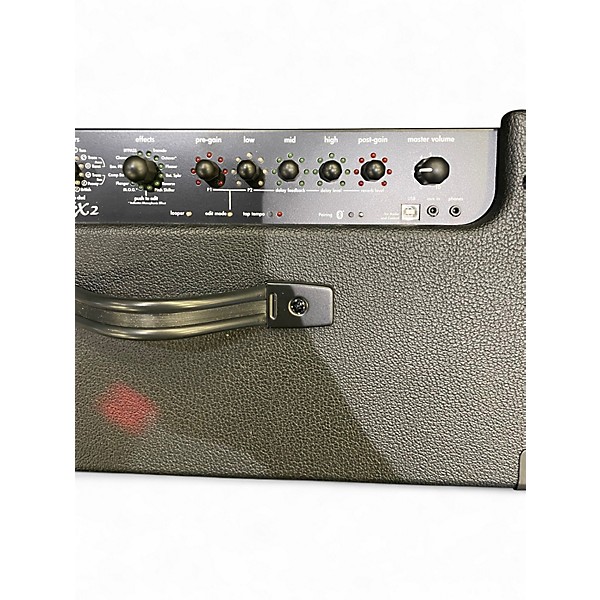 Used Peavey VYPYR X2 40W Guitar Combo Amp