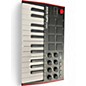 Used Akai Professional MPK Mini MIDI Controller thumbnail