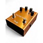 Used Fender MTG TUBE TREMOLO Effect Pedal