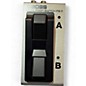 Used BOSS FS7 Dual Footswitch Pedal