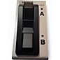 Used BOSS FS7 Dual Footswitch Pedal