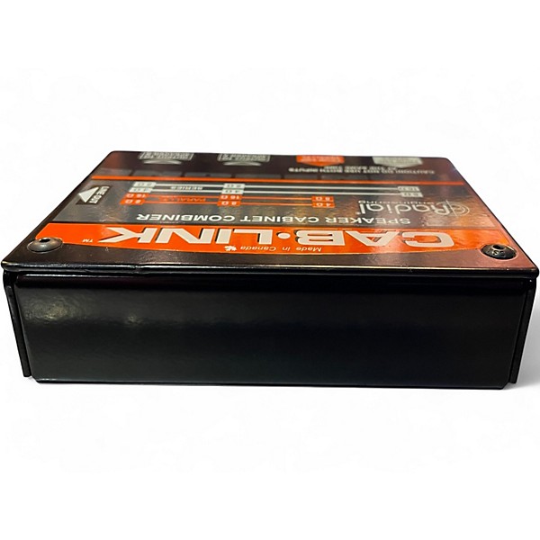 Used Radial Engineering Tonebone CAB LINK Power Attenuator