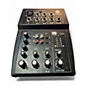 Used Harbinger L502 Unpowered Mixer
