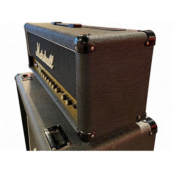 Used Marshall JCM2000 DSL100 100W Tube Guitar Amp Head