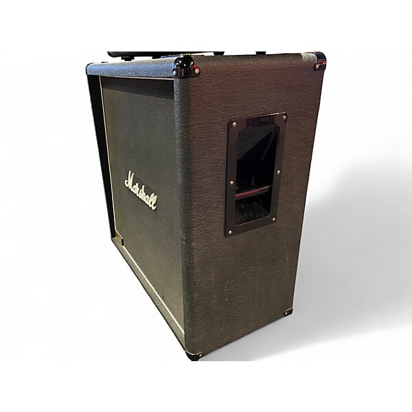 Used Marshall JCM900 Lead 1960 Guitar Cabinet