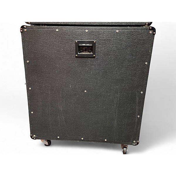 Used Marshall JCM900 Lead 1960 Guitar Cabinet