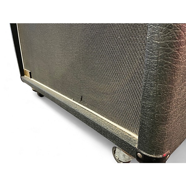 Used Marshall JCM900 Lead 1960 Guitar Cabinet