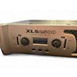 Used Crown XLS2500 Power Amp