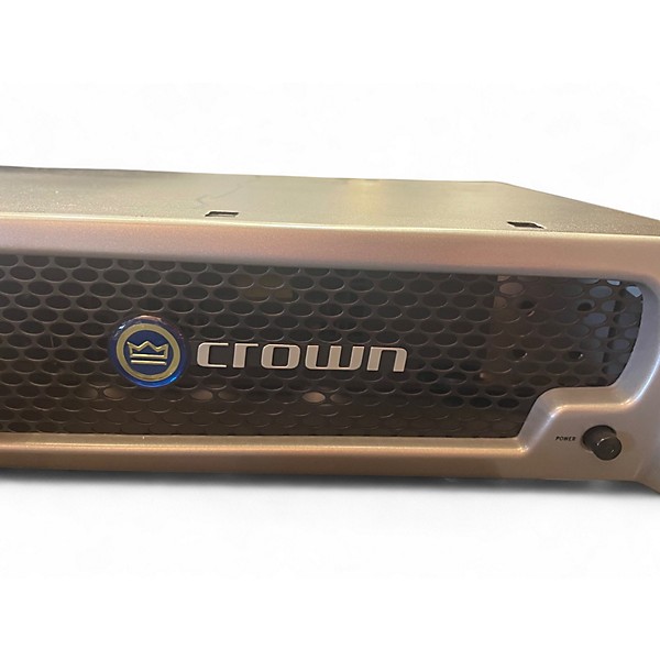Used Crown XLS2500 Power Amp