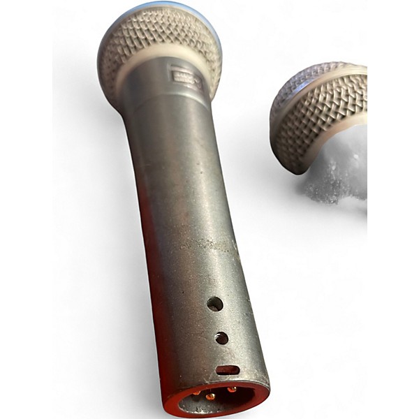 Used Shure Beta 58A Dynamic Microphone