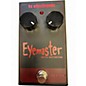 Used TC Electronic Eyemaster Metal Distortion Effect Pedal thumbnail