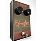 Used TC Electronic Eyemaster Metal Distortion Effect Pedal