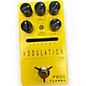 Used Flamma MODULATION Effect Pedal Package thumbnail