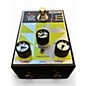 Used Maestro FZ-M Effect Pedal