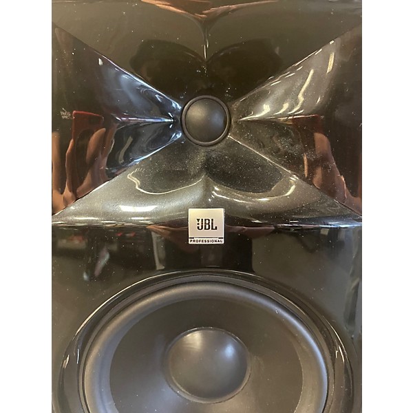 Used JBL 308P mkII Pair Powered Monitor