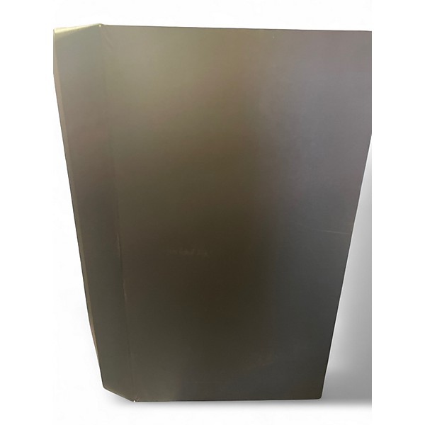 Used JBL 308P mkII Pair Powered Monitor