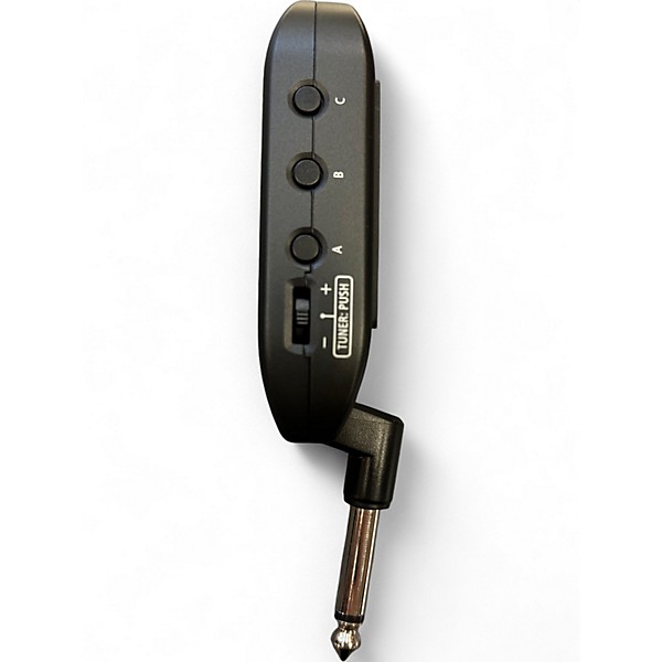 Used BOSS KATANA GO Battery Powered Amp