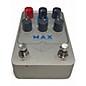 Used Universal Audio Max Compressor Effect Pedal thumbnail