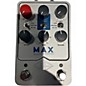 Used Universal Audio Max Compressor Effect Pedal