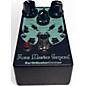 Used EarthQuaker Devices Fuzz Master General Effect Pedal thumbnail