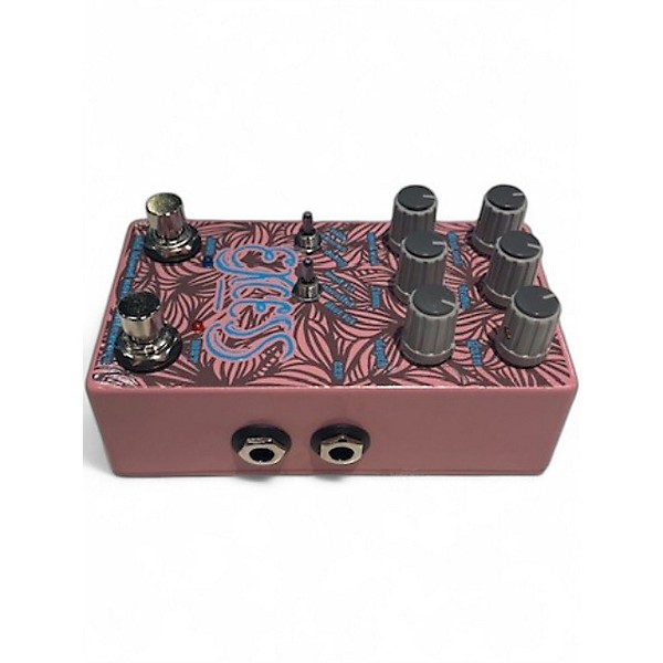 Used Old Blood Noise Endeavors Excess Effect Pedal