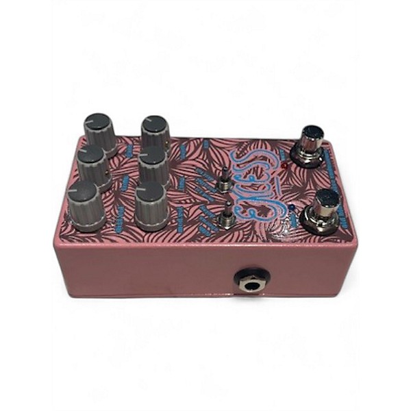 Used Old Blood Noise Endeavors Excess Effect Pedal