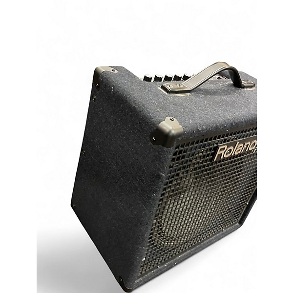 Used Roland KC200 Keyboard Amp