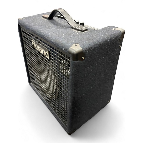 Used Roland KC200 Keyboard Amp