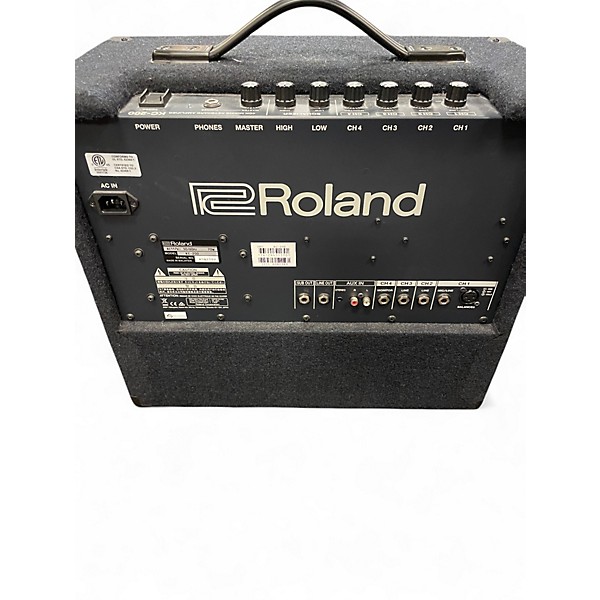 Used Roland KC200 Keyboard Amp
