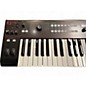 Used KORG R3 37 Key Synthesizer